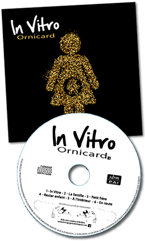 CD In Vitro d'Ornicard