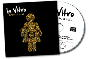 CD IN vitro