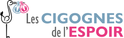 Les Cigognes de l'Espoir