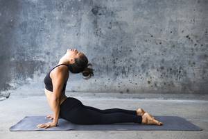 Yoga et infertilité